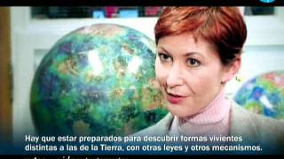 29 REDES 22 En busca de planetas habitados [upl. by Bluma]