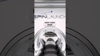 SpinLaunch🤯🔥facts science [upl. by Irolam]