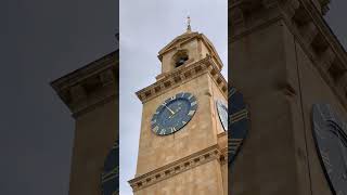 The most beautiful town in Malta  Vittoriosa malta [upl. by Okubo]