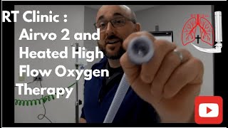 Part 1 Operating Invacare Oxygen Concentrator [upl. by Eatnuahs]