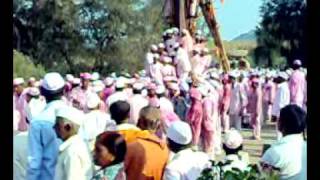 Bavdhan Bagad 2010 Video 06 [upl. by Annalee]