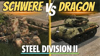 ITS STILL SO STRONG Monthly Tournament on Haroshaje Steel Division 2 [upl. by Sulecram982]