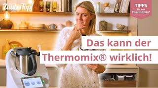 🕵️‍♂️🔍 Thermomix vs Stiftung Warentest Die ganze Wahrheit hinter dem KüchenmaschinenTest [upl. by Dnalhsa378]