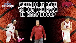 When Is It Safe To Buy The Hype In The Hoop Hogs [upl. by Yanehc844]