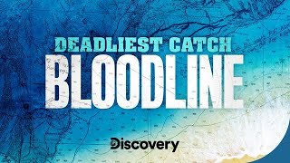 Sig Hansen amp Josh Harris  Deadliest Catch Bloodline [upl. by Zima]