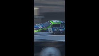 Kyle Busch sounds off on Alex Bowman nascar [upl. by Nylcoj163]