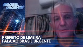 Limeira decreta estado de emergência na cidade [upl. by Merwin773]