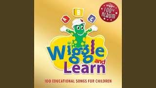 Wiggle and Learn [upl. by Coshow]