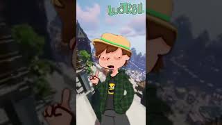 💥🔥 A CASA AUTOMATICA VAI SER NERFADA 💥🔥  minecraft humor shorts viniccius13 [upl. by Akiv]