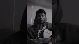 Pu Begii Laa  Cover ahibouve ong✌️ [upl. by Tj]