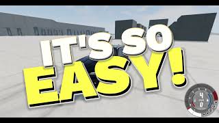 BeamNG Drive  Reckless Driving Realistic Driving Crashes 4 [upl. by Knarf]