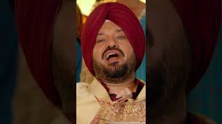 afsar gurpreetghuggi comedy tarseemjassar punjabimovie youtubeshorts funnyvideo ytshorts [upl. by Dekeles75]