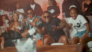 Dladla Mshunqisi Feat Goldmax Siboniso Shozi amp Dj Tira  Yini Lengaka Official Music Video [upl. by Adnauqahs]