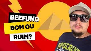 BeeFund É Um Bom Investimento É Pirâmide Vale A Pena [upl. by Bradly387]