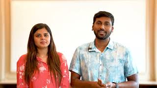 Viral Jain and Saloni Jains Review For UAbility X Mastermind [upl. by Bernardina]