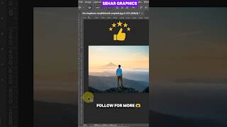 Resize image in Photoshop✨ ImageResizingPhotoEditing PhotoshopTipsCreativeCloudphotoshop fyp [upl. by Noryt]