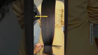 Best Hair Growth Oil At Home Remedies haircare trending shorts [upl. by Bernardi874]