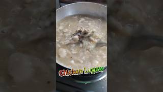 Chicken Lugaw [upl. by Howes72]