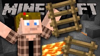 Stige FAIL  Minecraft 15 [upl. by Lola]