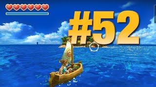 Oceanhorn  Part 52  Gameplay Walkthrough [upl. by Marilee893]