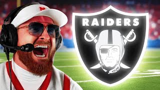 The Raiders Theme Team Superbowl Run [upl. by Garlanda215]