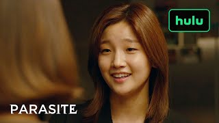 Best of Kijung  Parasite  StreamingOnlyOnHulu  Hulu [upl. by Toms479]