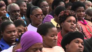 launch 2015 sermon [upl. by Ellwood]