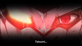 Akame ga Kill  Incursio Evolution ENG SUB [upl. by Ahsemat]