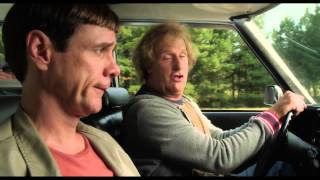 Dumb and Dumber To  Film Clip  Lloyd amp Harry Get Travis To Play He Who Smelt It [upl. by Akinihs41]