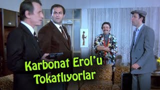 Tokatçı  Karbonat Erolu Faka Bastırıyorlar [upl. by Wesa176]