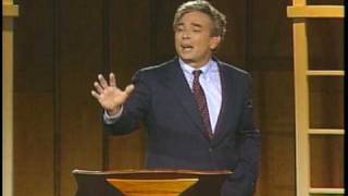 The Holiness of God by RC Sproul Clip 2 of 5 [upl. by Asena]