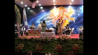 20050312 Evening Program Bhajans  Ravindra Jain Pune India [upl. by Vasiliki713]