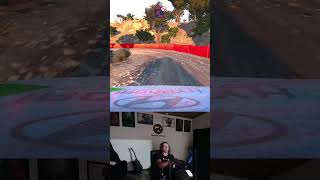 WRC 9 Guanajuato México  Estágio incrível e traiçoeiro  WRC 9 Gameplay  Best Stages Ever wrc9 [upl. by Schaffel381]