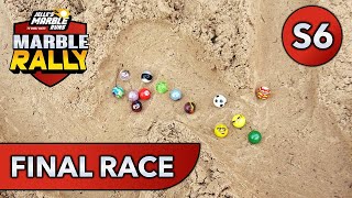 Marble Rally S6  Race 10 FINAL  Jelles Marble Runs [upl. by Wayland463]