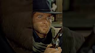 Django 1966 Franco Nero movieshot classicmovies western 4kultrahd [upl. by Ynohtnanhoj]