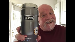 No loss Thermos [upl. by Joellyn]