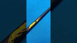 Predator BK4 Break Cue [upl. by Habeh610]