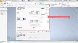 Dimensionamento ruote dentate con Inventor [upl. by Opal]