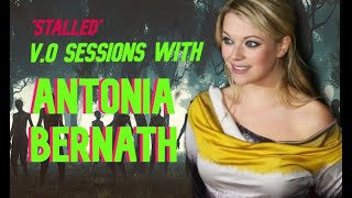 STALLED  The Heather Sessions with Antonia Bernath [upl. by Sualk]