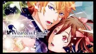 Wizardess Heart OST 07 [upl. by Vladamar]