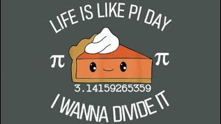 The Pi Song—Celebrating Pi Day—MrRayMusic [upl. by Nefets]