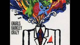 Gnarls Barkley  Crazy  HD Rip  Download [upl. by Colas927]