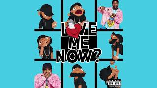 Tory Lanez  KJM Instrumental Love Me Now [upl. by Eibot]