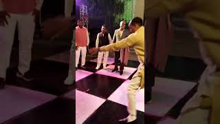 neta ji ka Sundar dance yaar mera titliyan warga song trending video [upl. by Wilma]