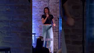 Ashley Hesseltine  Freaky Poop Stuff thestandnyc standupcomedy comedy [upl. by Gadmann]