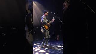 Darren Criss Hopelessly Devoted To You Sydney 2018 glee darrencriss grease olivianewltonjohn [upl. by Gerhan]