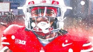 OSU Insider New 5 Star Commitment Coming Best Backfield In Ohio State History [upl. by Karp]