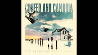 Coheed and Cambria  Atlas Album Version [upl. by Niwrad269]