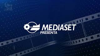 CREAZIONE Bumper quotMediaset Presenta  Fiction e Cinemaquot [upl. by Sacha146]