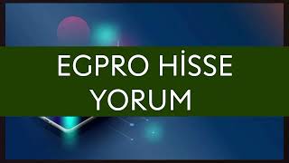 Egpro Hisse yorum [upl. by Mehalick]